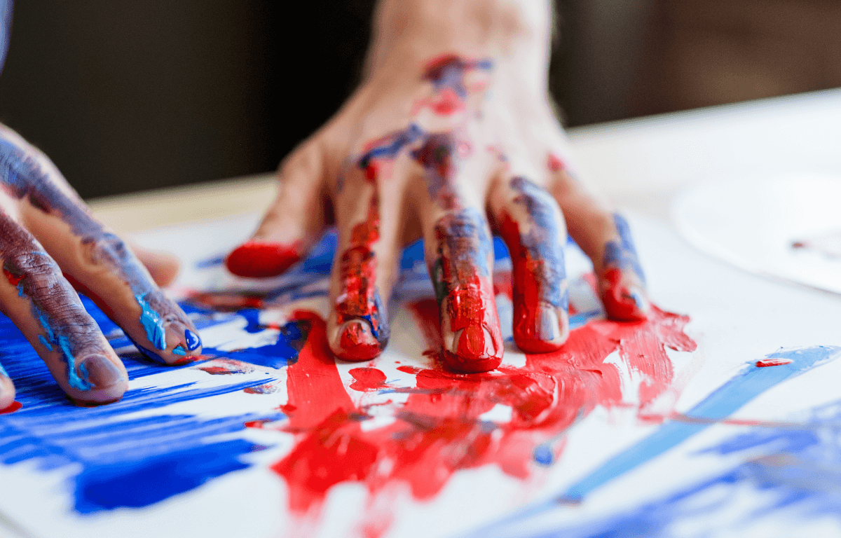 Excellent Art Therapy Ideas to Improve Mental Health