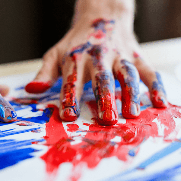 Excellent Art Therapy Ideas to Improve Mental Health