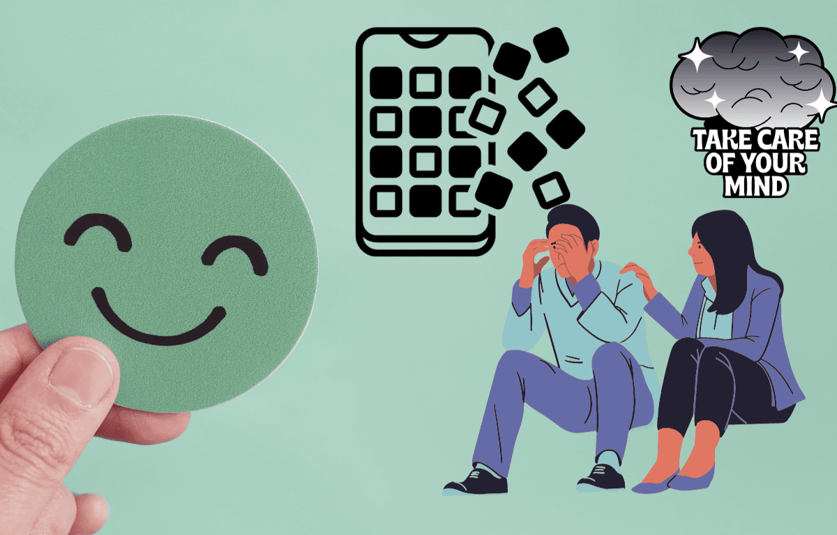 Why Mental Wellness Apps and Online Therapy is Gaining Popularity
