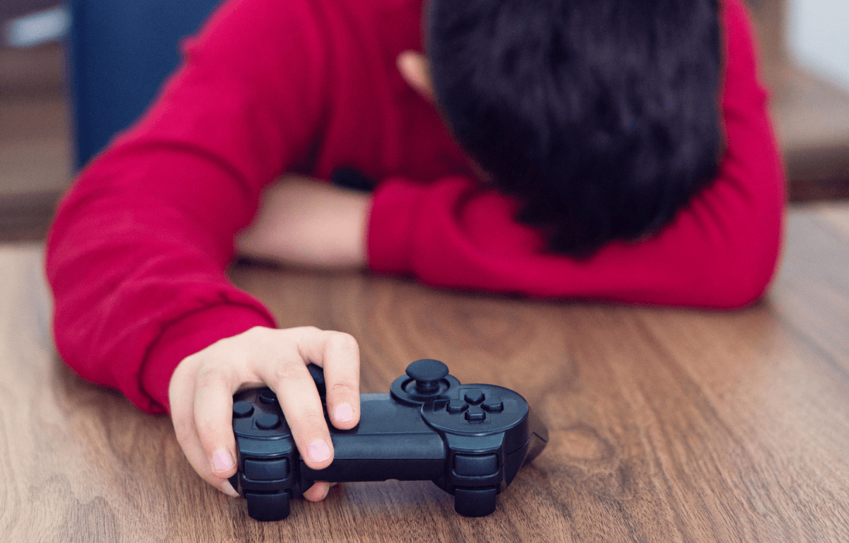 10 Tips to Conquer Gaming Addiction: Regain Control and Achieve Balance