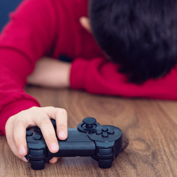 10 Tips to Conquer Gaming Addiction: Regain Control and Achieve Balance