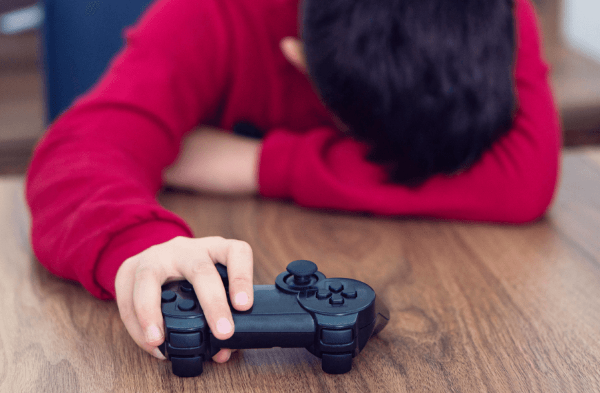10 Tips to Conquer Gaming Addiction: Regain Control and Achieve Balance