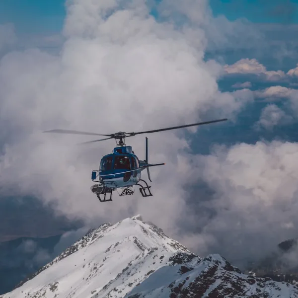 The Perils of Helicopter Parenting: How Overprotective Parenting Can Harm Your Child’s Development