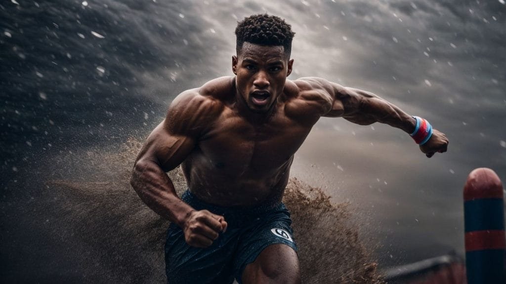 game changers the unwavering connection between sports and mental wellbeingdexz