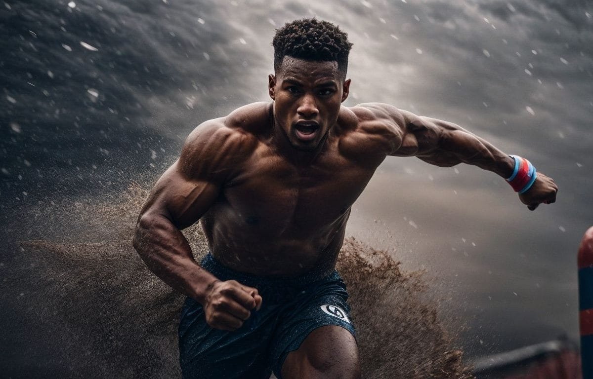 Game Changers The Unwavering Connection Between Sports and Mental Wellbeing