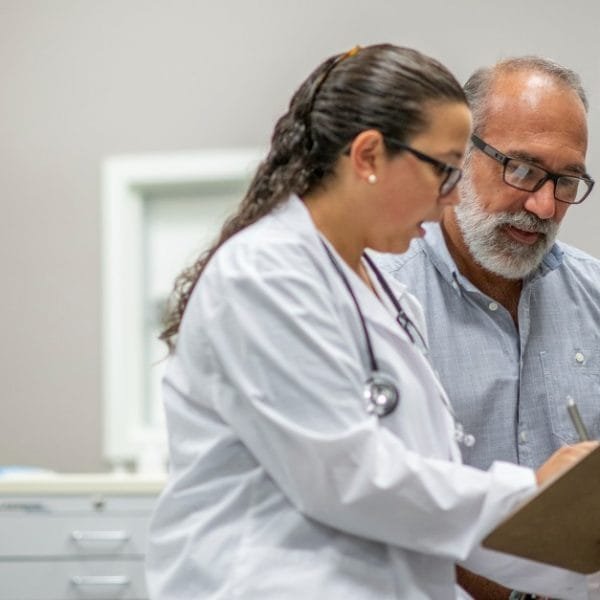 Saving Lives Through the Science of Suicide Prevention