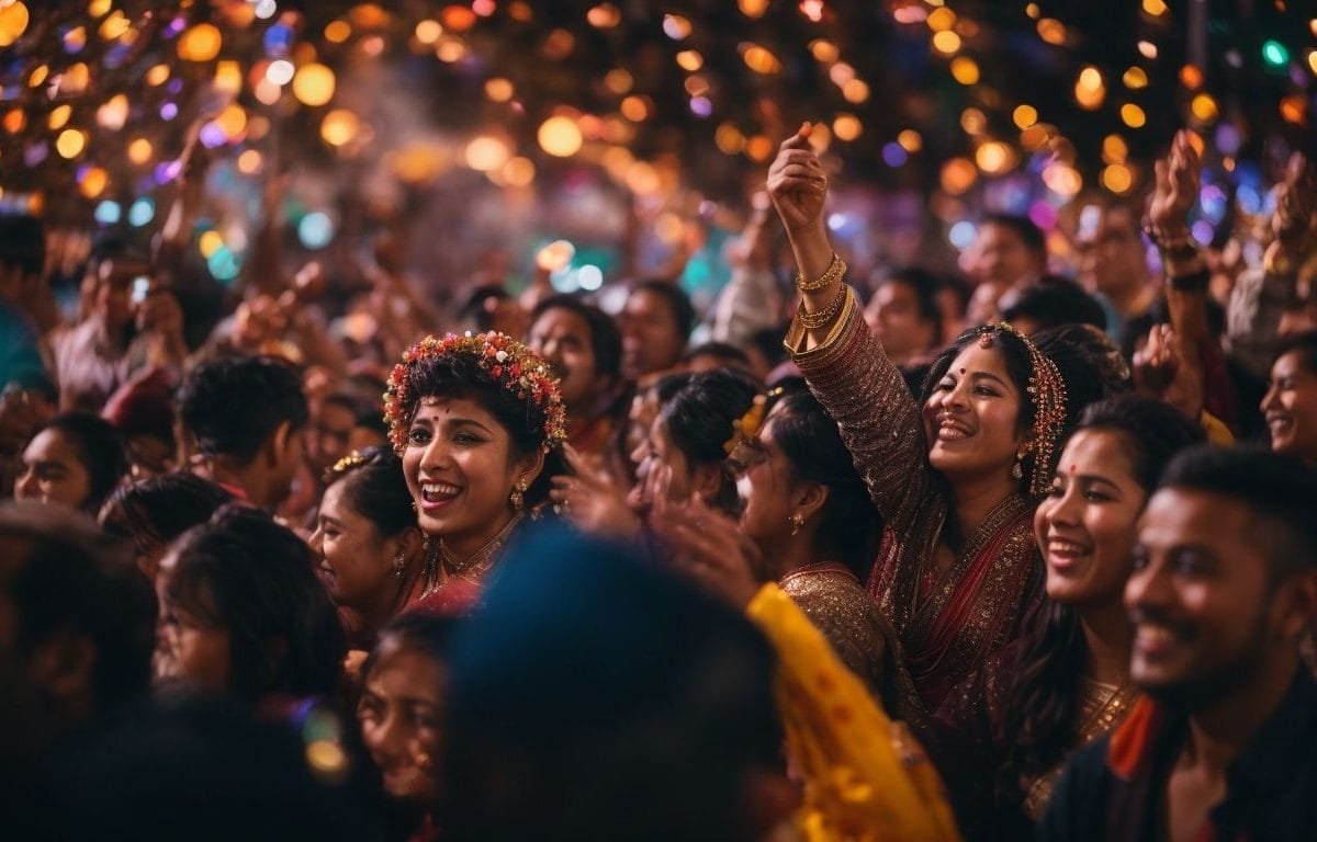 The Psychology of Festivals: Why We Love Them