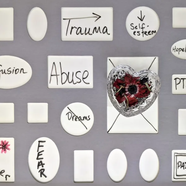 Breaking the Stigma: Living with Obsessive-Compulsive Disorder