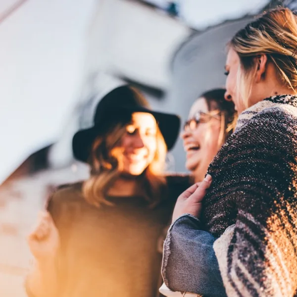 FOMO or Flow? Finding Your Mental Health and Wellbeing in the Social Media Tsunami