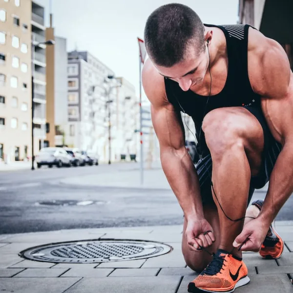 Sweat Out Your Stress: Why Exercise is the Ultimate Mood Booster