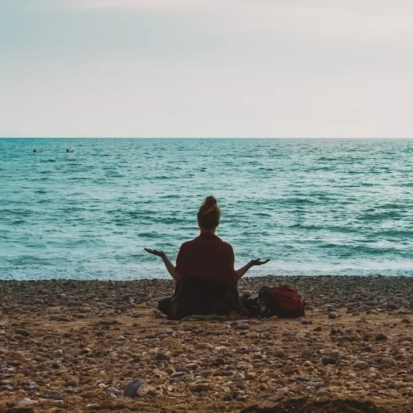 Breathe for Balance: Unlocking the Power of Mindfulness for Everyday Serenity