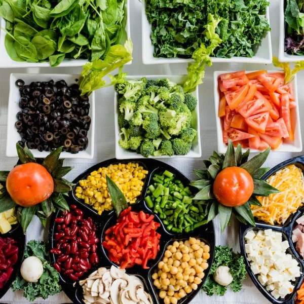 Brain Food: Fueling Your Mood and Mind with Deliciousness