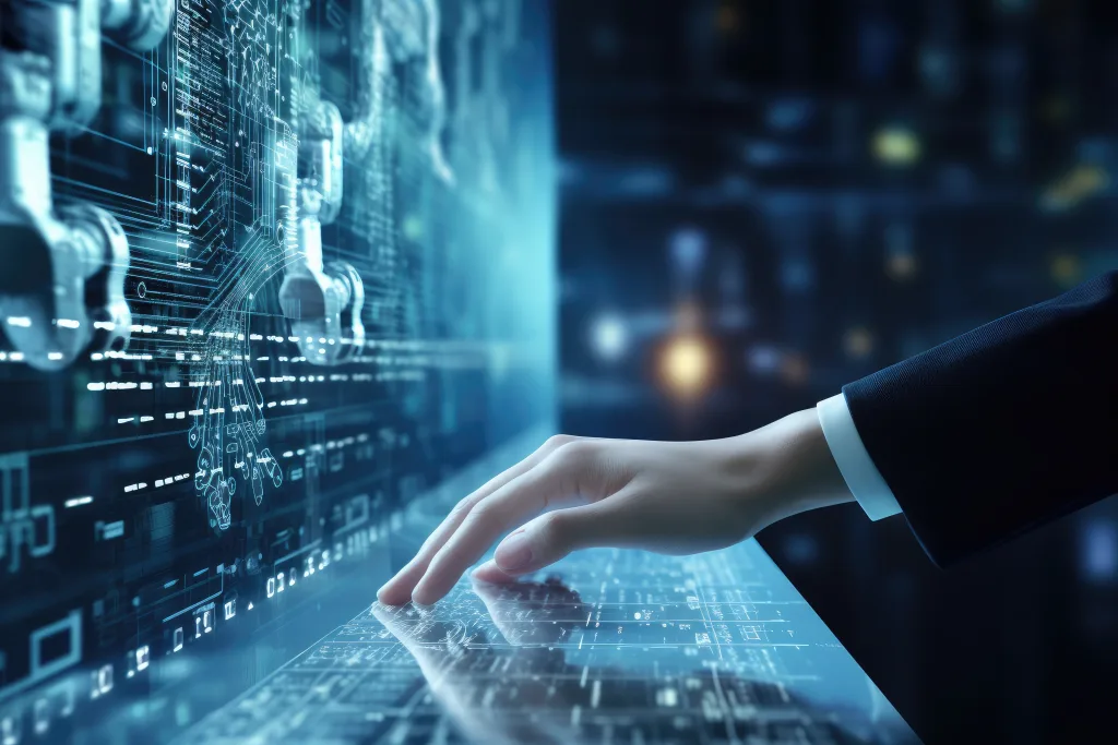 The applications and implications of AI for psychological research and practice