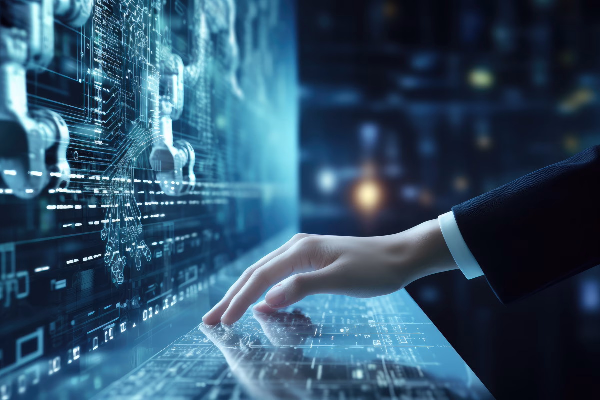 The applications and implications of AI for psychological research and practice