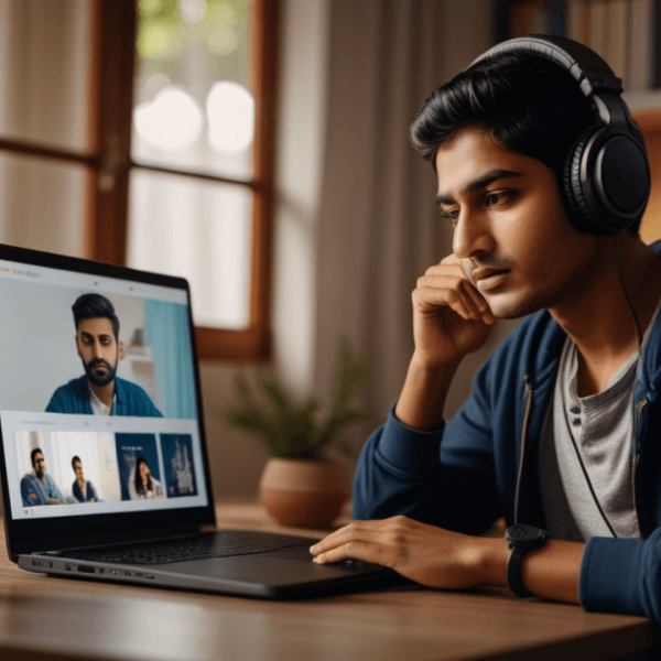 online counselling