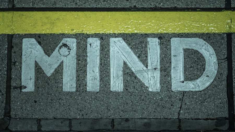 Understanding the Concept of Mind in Psychology