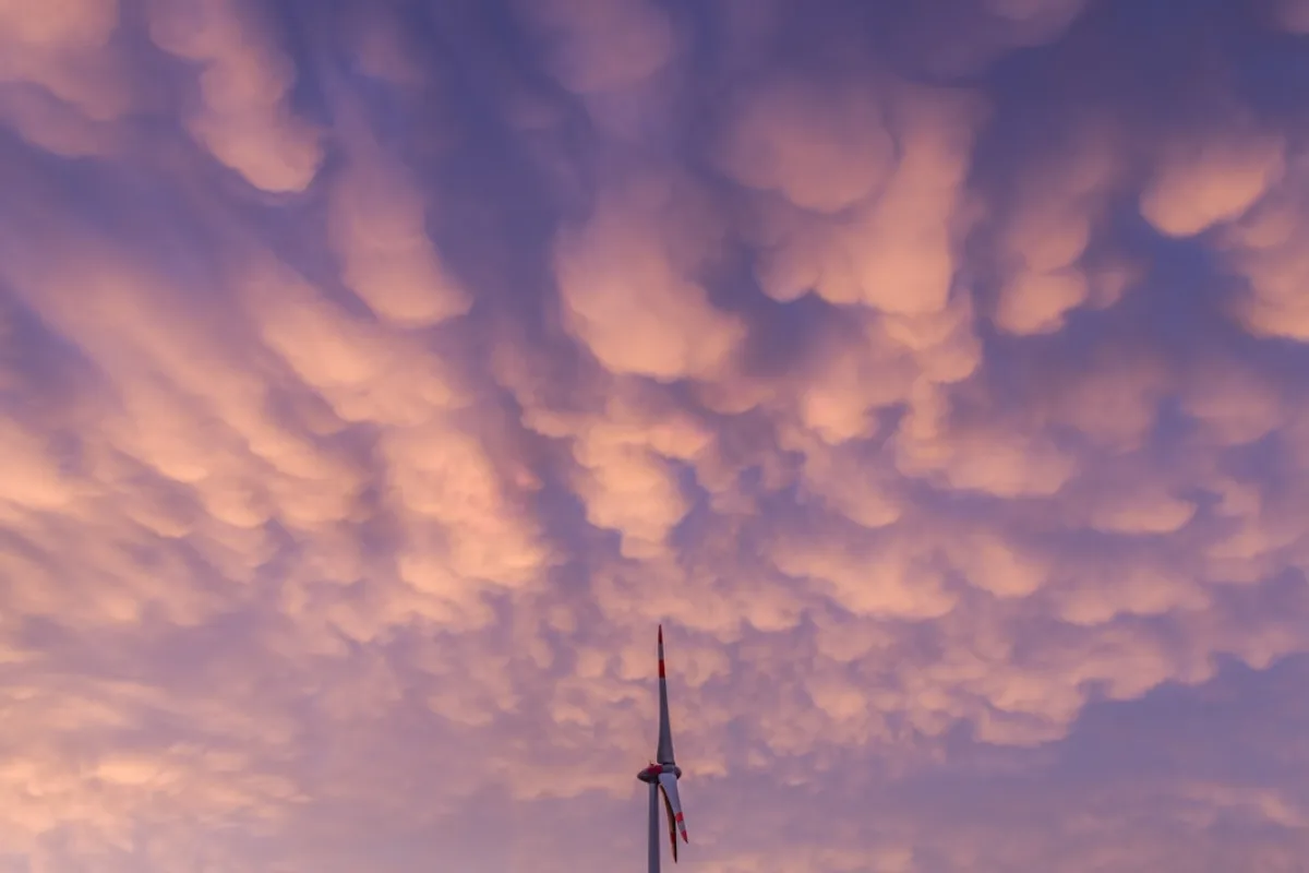 Photo The Transformative Power of Positive Thinking