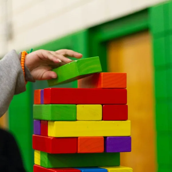 Photo The Power of Play: Why Play is Important for All Ages