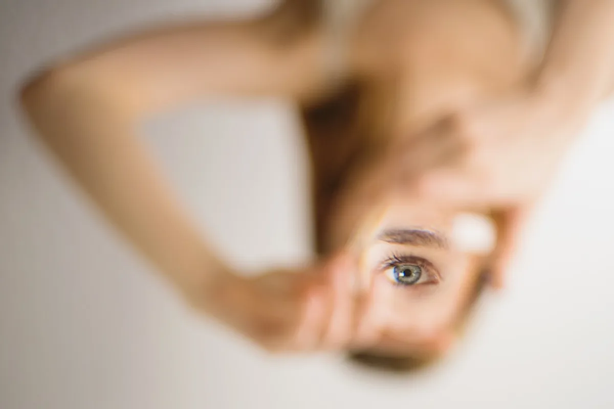 Photo The Psychology of Color: How Colors Affect Our Moods and Behaviors