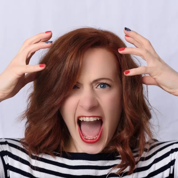 Understanding Anger: Causes, Effects, and Healthy Ways to Manage It