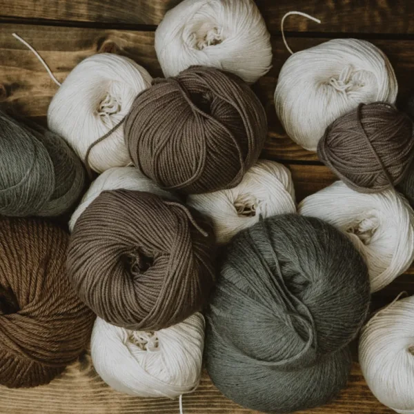 Boost Mental Health with Crochet: Discover the Benefits