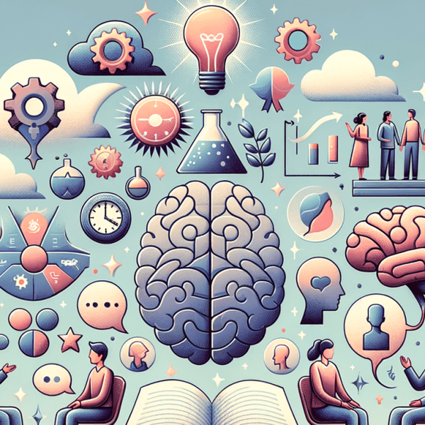 Understanding the Basics of Psychology: A Comprehensive Guide