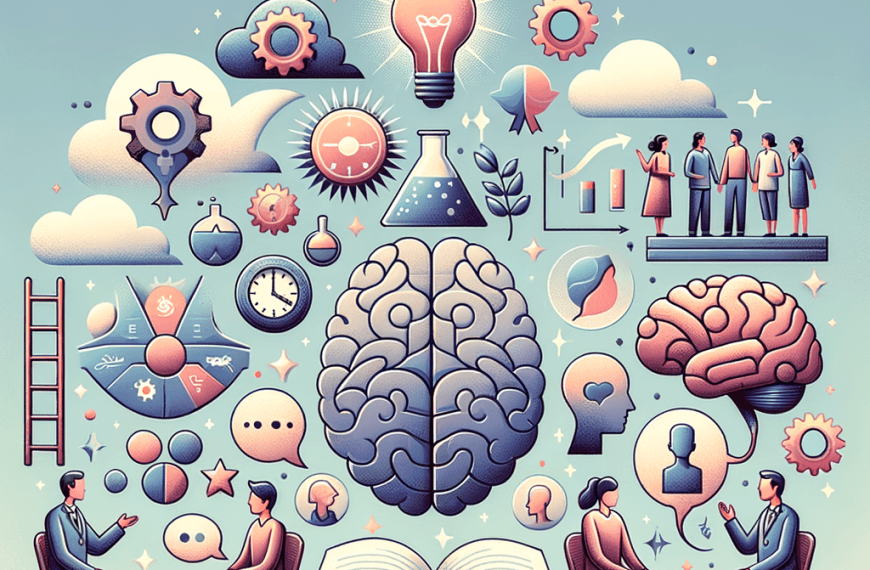 Understanding the Basics of Psychology: A Comprehensive Guide