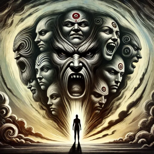 Inner Ravan