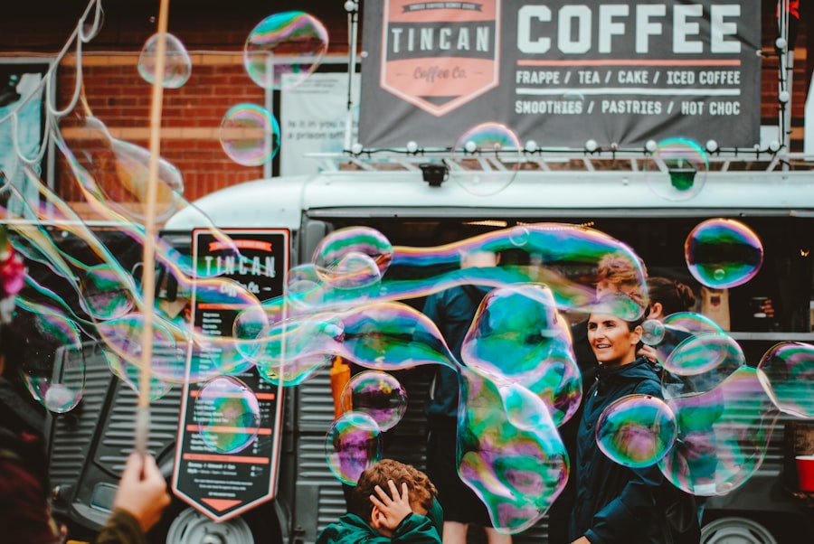 Privacy Regulation Theory