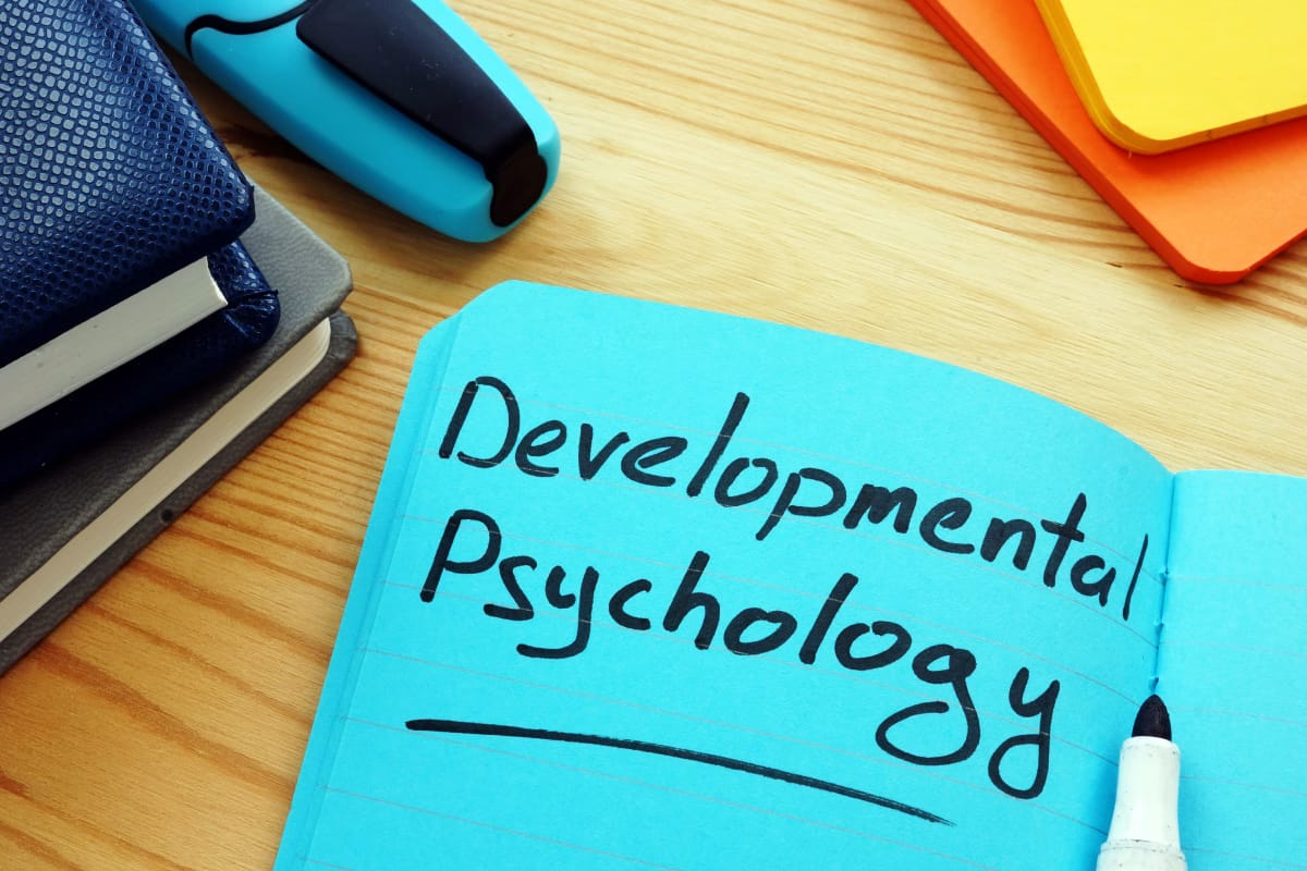 developmental psychology