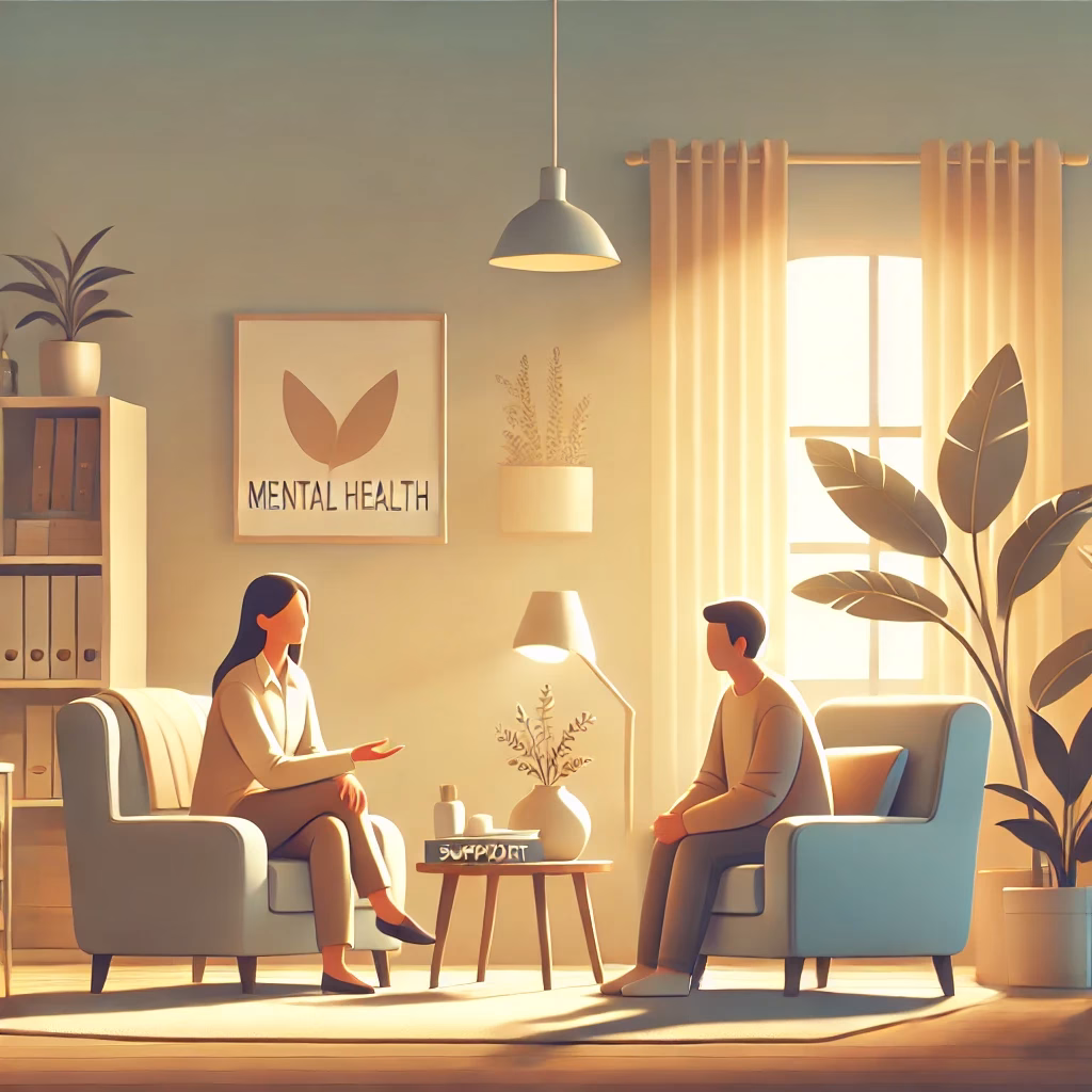 Enhancing Emotional Wellbeing Through Acts of Kindness