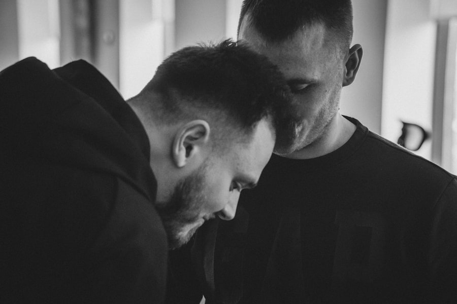 Forgiveness for Emotional Wellbeing