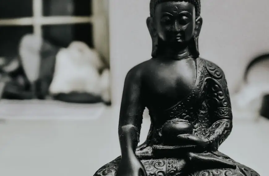 Photo "Mindfulness Meditation for Beginners: A Comprehensive Guide"