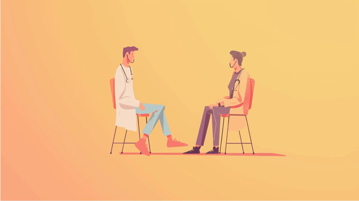 2 Year Rule for Therapists